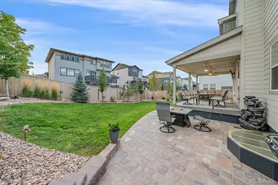 17304 Birds Foot Avenue, Parker, CO 80134 - Photo 36