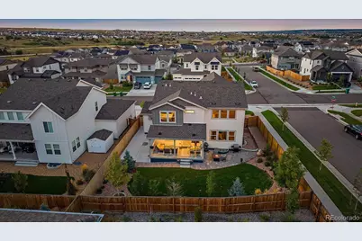 17304 Birds Foot Avenue, Parker, CO 80134 - Photo 40