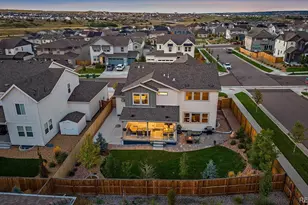 17304 Birds Foot Ave, Parker, CO 80134 - Photo 40