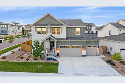 17304 Birds Foot Avenue, Parker, CO 80134 - Photo 2