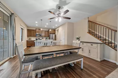 17304 Birds Foot Avenue, Parker, CO 80134 - Photo 16