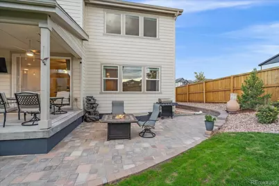 17304 Birds Foot Avenue, Parker, CO 80134 - Photo 34