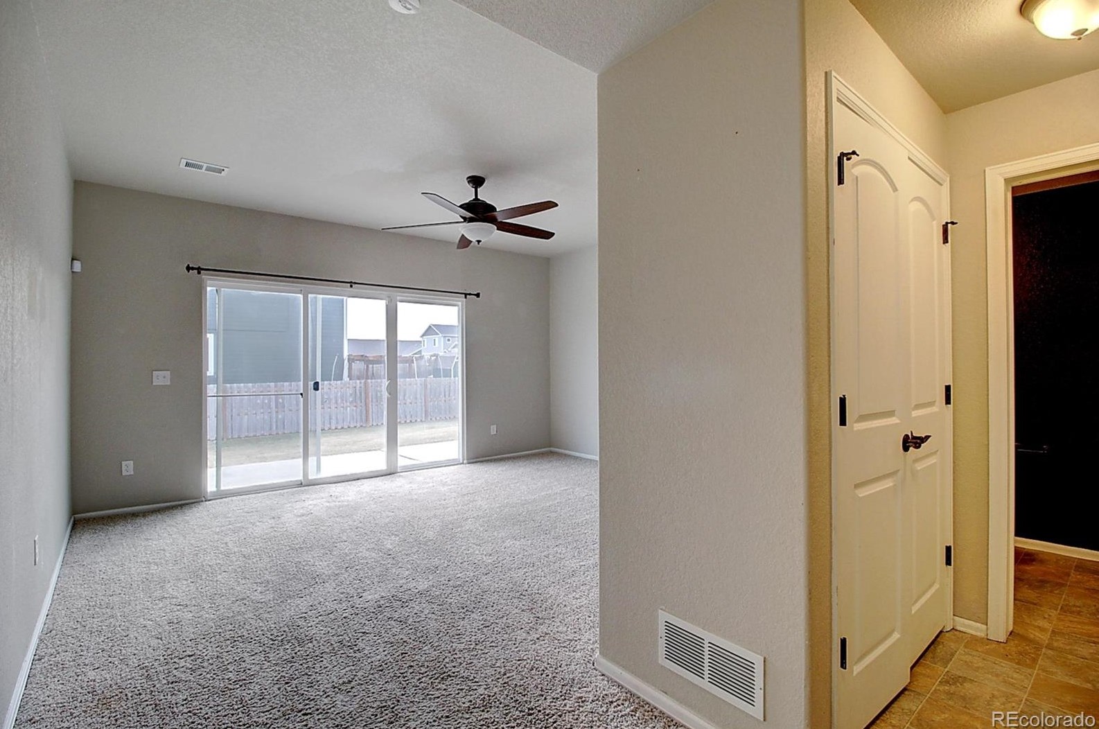 4397 Cypress Ridge Ln, Wellington CO  80549-1869 exterior