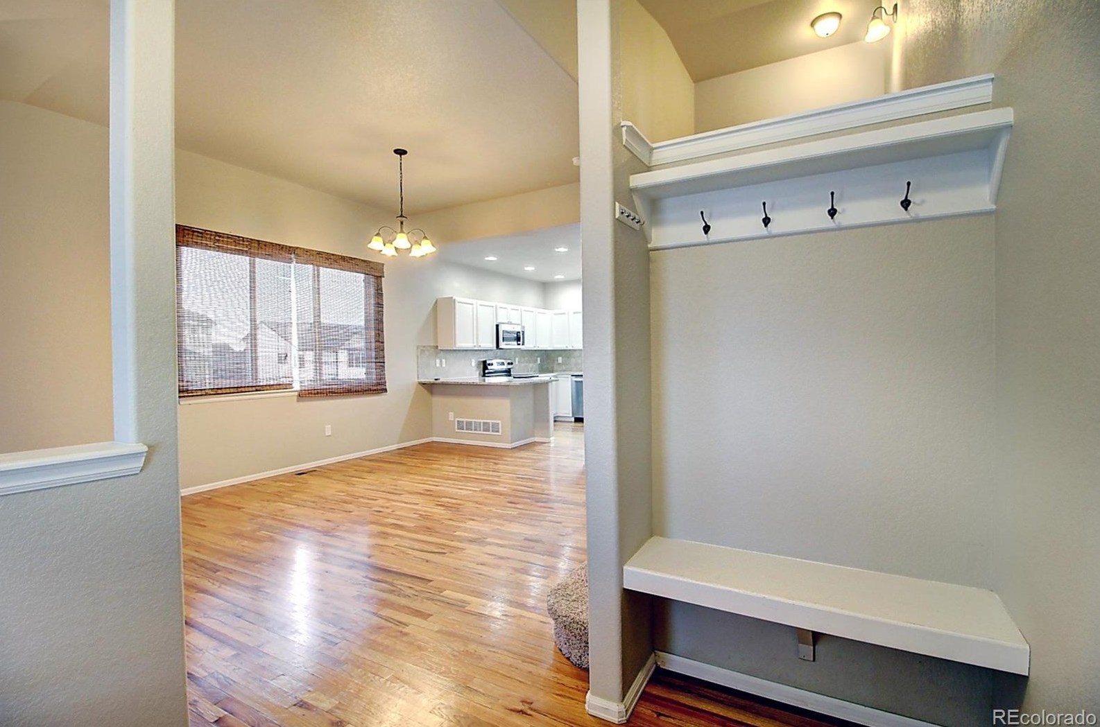 4397 Cypress Ridge Ln, Wellington CO  80549-1869 exterior