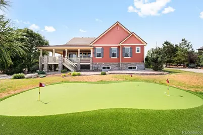 7758 Weaver Circle, Castle Rock, CO 80104 - Photo 2