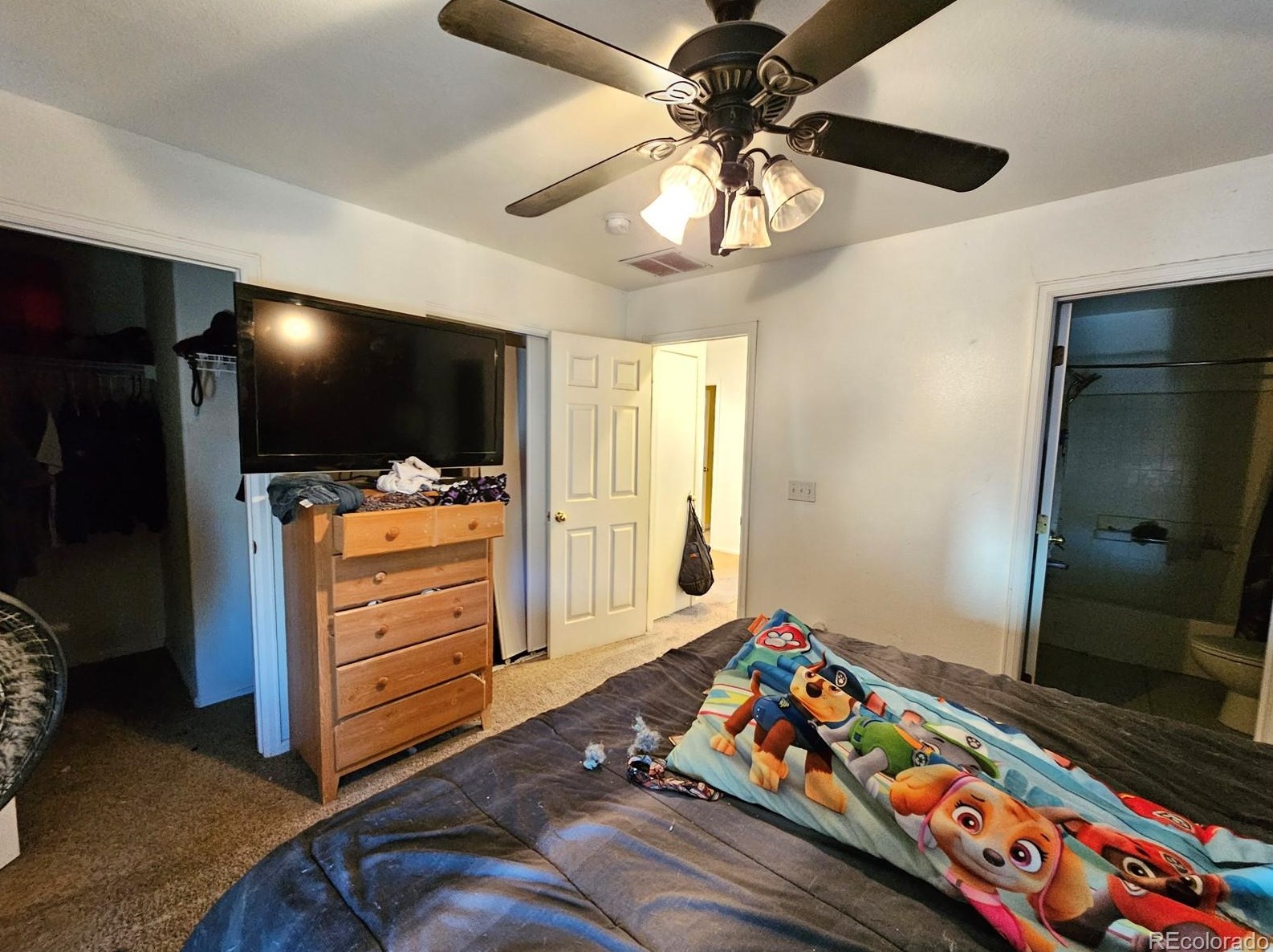 872 Mockingbird Ln, Denver CO  80601-7353 exterior