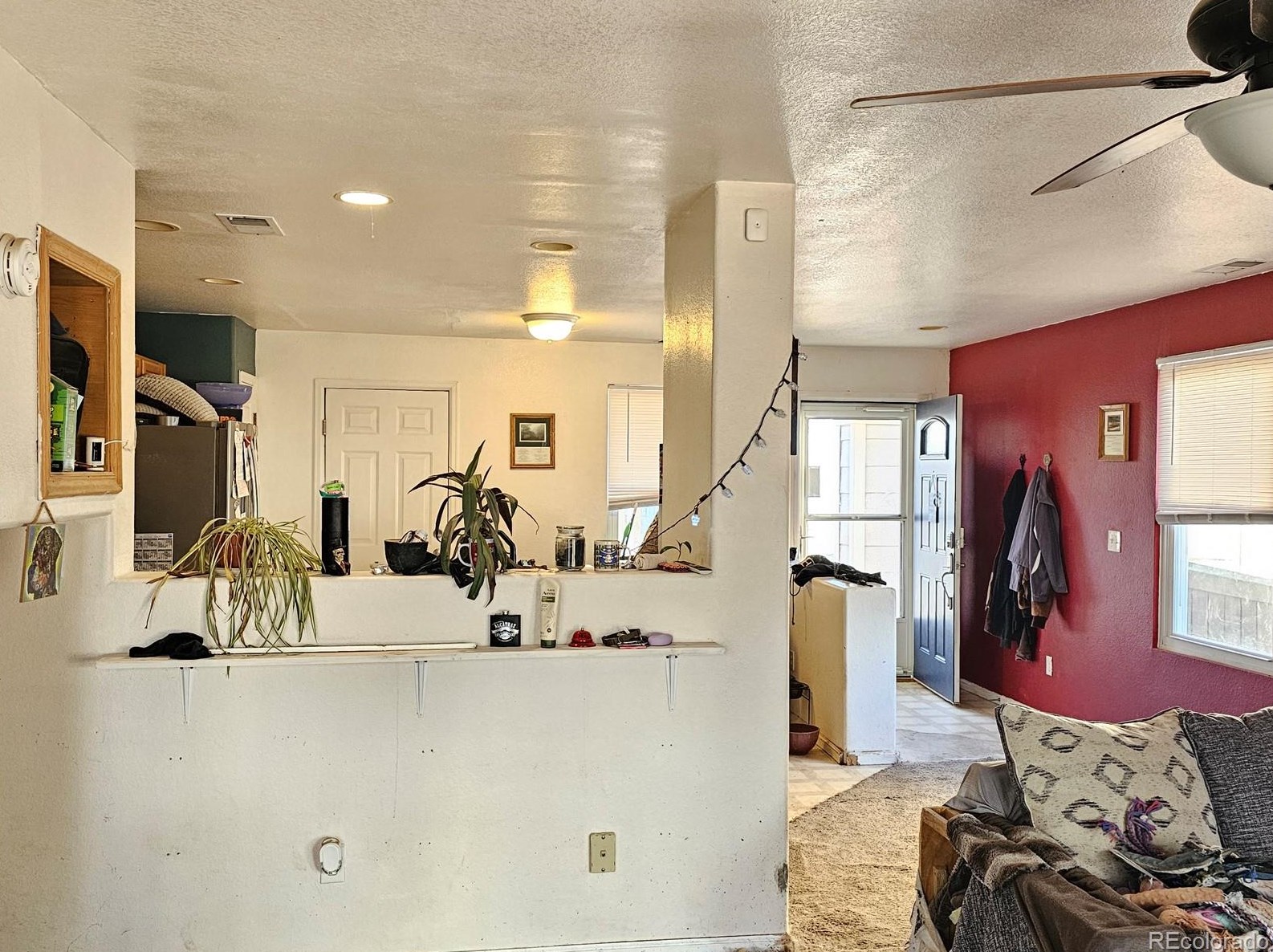 872 Mockingbird Ln, Denver CO  80601-7353 exterior