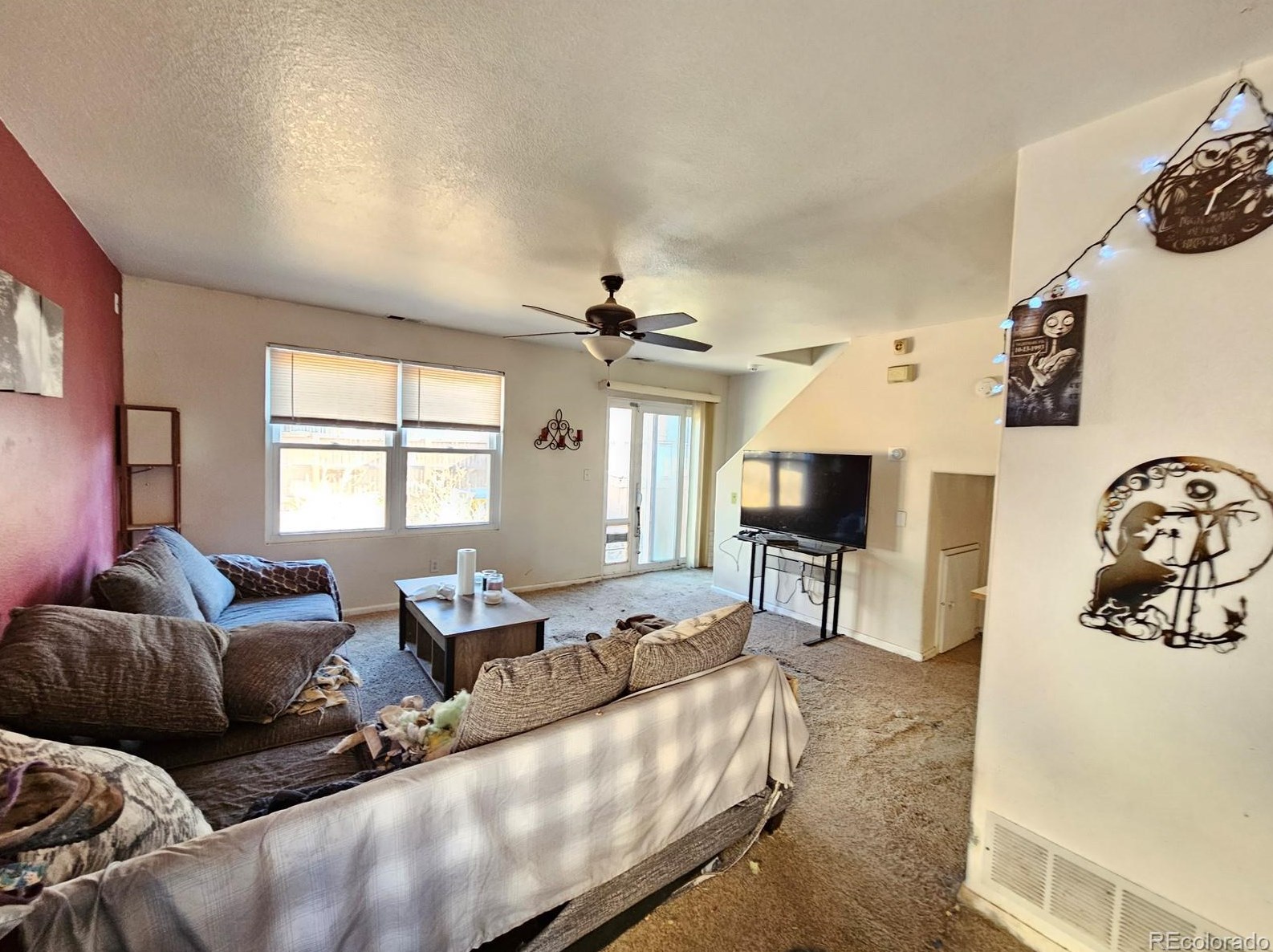872 Mockingbird Ln, Denver CO  80601-7353 exterior