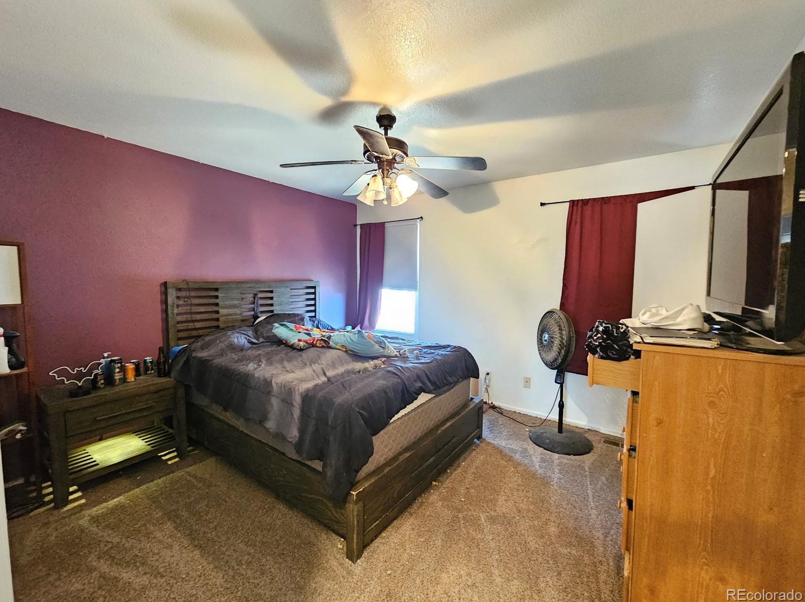 872 Mockingbird Ln, Denver CO  80601-7353 exterior