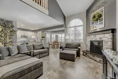 6805 S Webster Street #C, Littleton, CO 80128 - Photo 2
