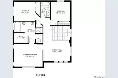 1435 S Duquesne, Aurora, CO 80018 - Photo 32