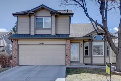 6898 S Dover Way, Littleton, CO 80128 - Photo 1