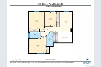 6898 S Dover Way, Littleton, CO 80128 - Photo 30