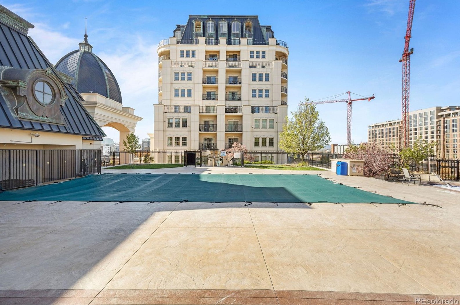 975 N Lincoln Street #9b, Denver, CO 80203
