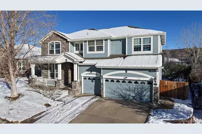 1192 Purple Sage Loop, Castle Rock, CO 80104 - Photo 2