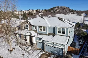 1192 Purple Sage Loop, Castle Rock, CO 80104 - Photo 42