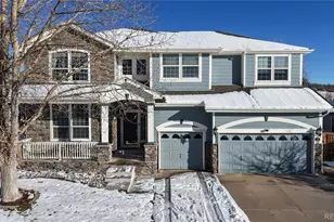 1192 Purple Sage Loop, Castle Rock, CO 80104 - Photo 1