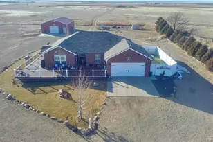 10025 Schumaker Rd, Bennett, CO 80102 - Photo 1