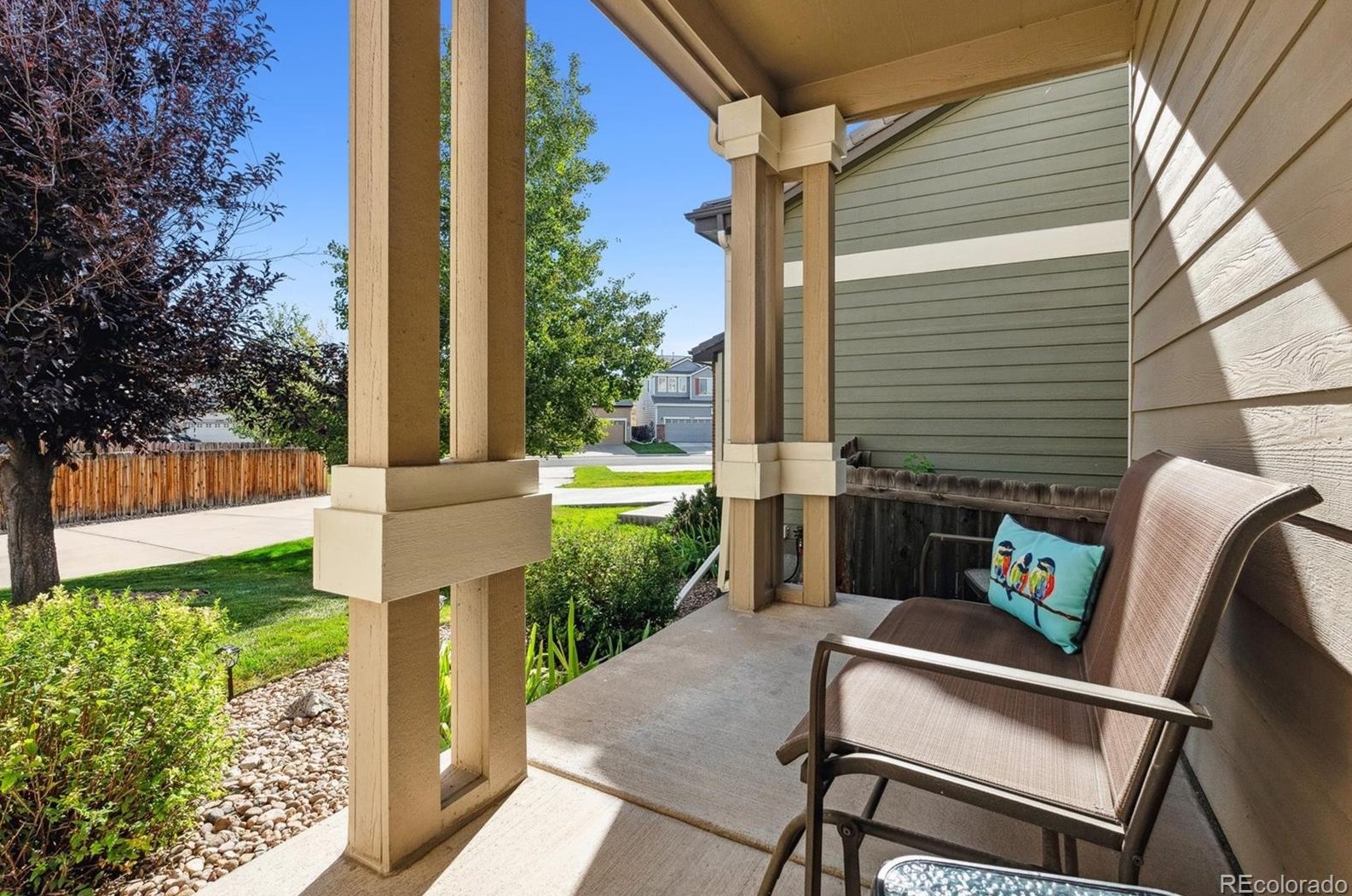 12381 Nate Cir, Parker, CO 80134-6607