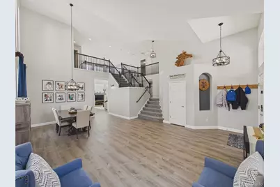 1967 Dolomite Way, Castle Rock, CO 80108 - Photo 1
