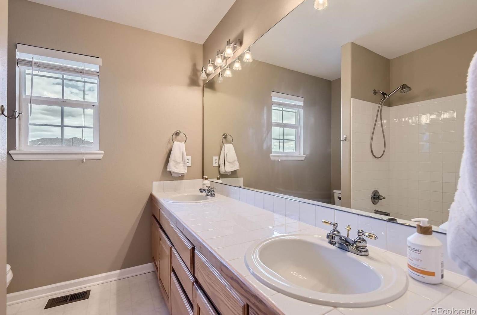 10078 Glenstone Cir, Littleton CO  80130-8019 exterior