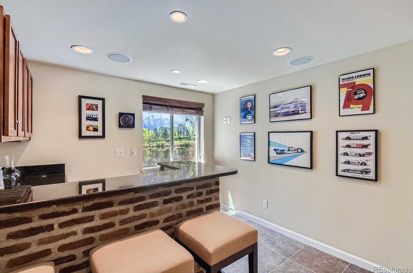 10078 Glenstone Cir, Littleton CO  80130-8019 exterior