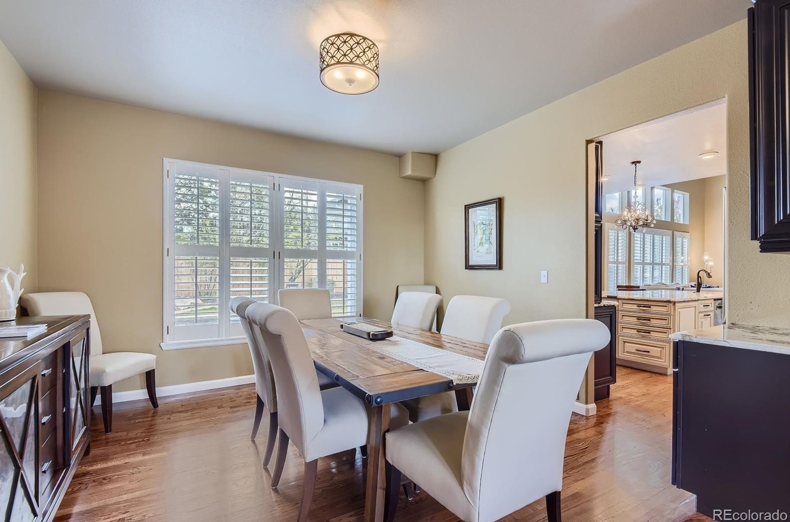 10078 Glenstone Cir, Littleton CO  80130-8019 exterior