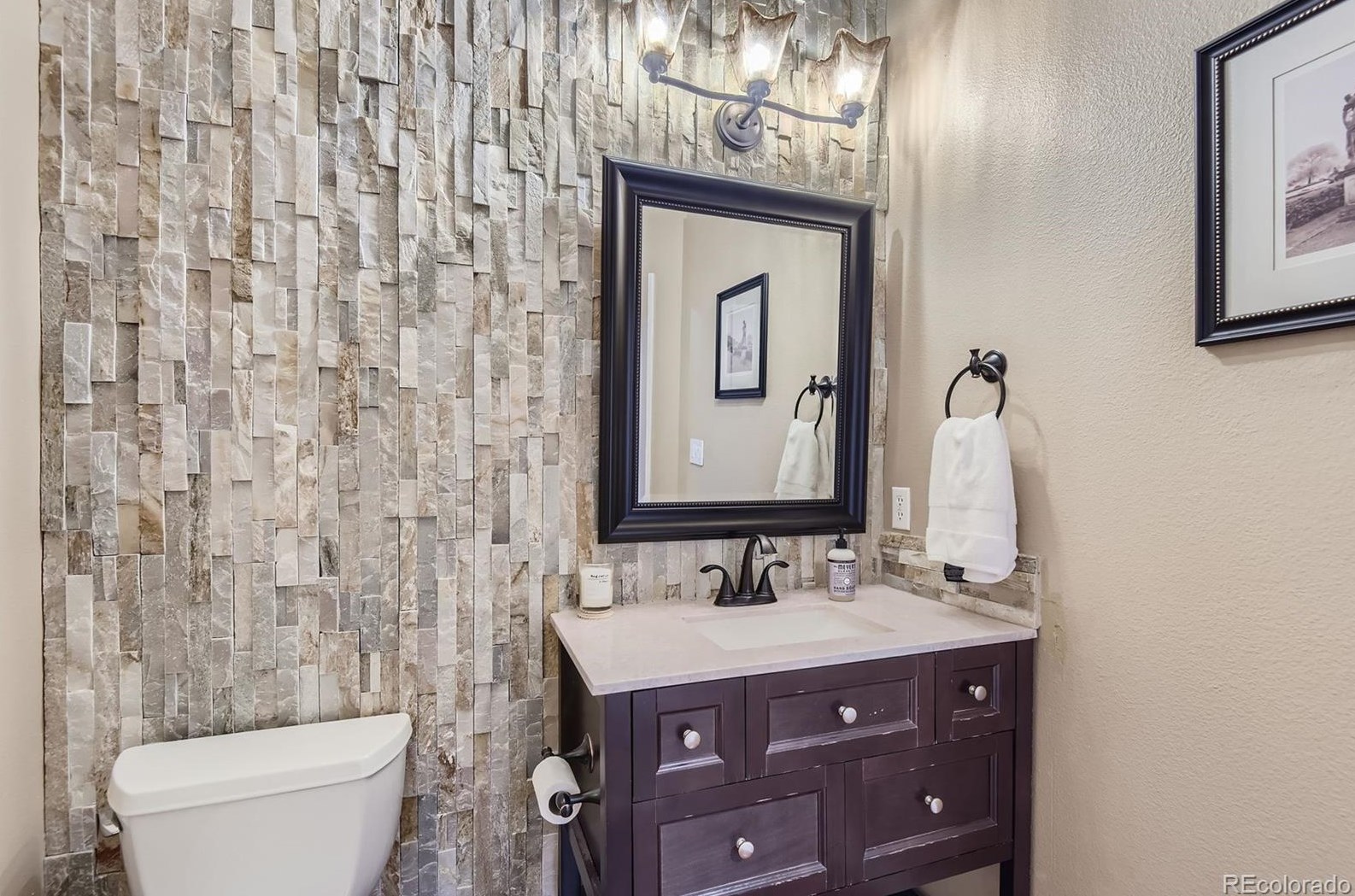 10078 Glenstone Cir, Littleton CO  80130-8019 exterior