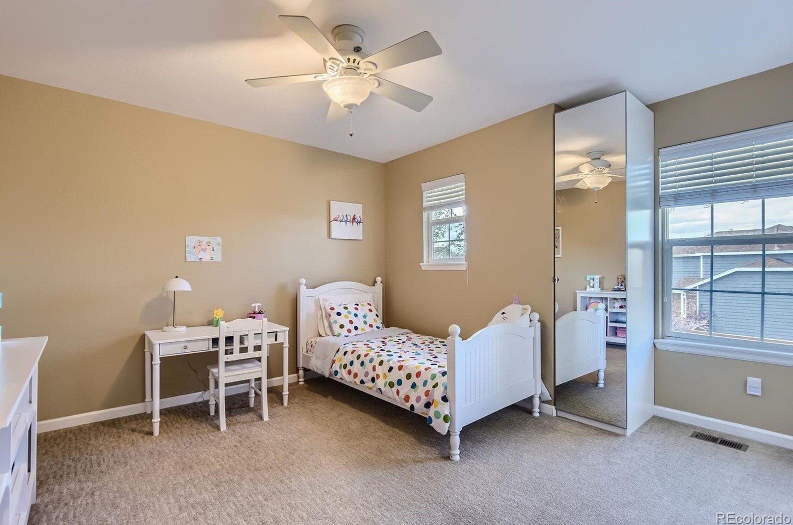 10078 Glenstone Cir, Littleton CO  80130-8019 exterior