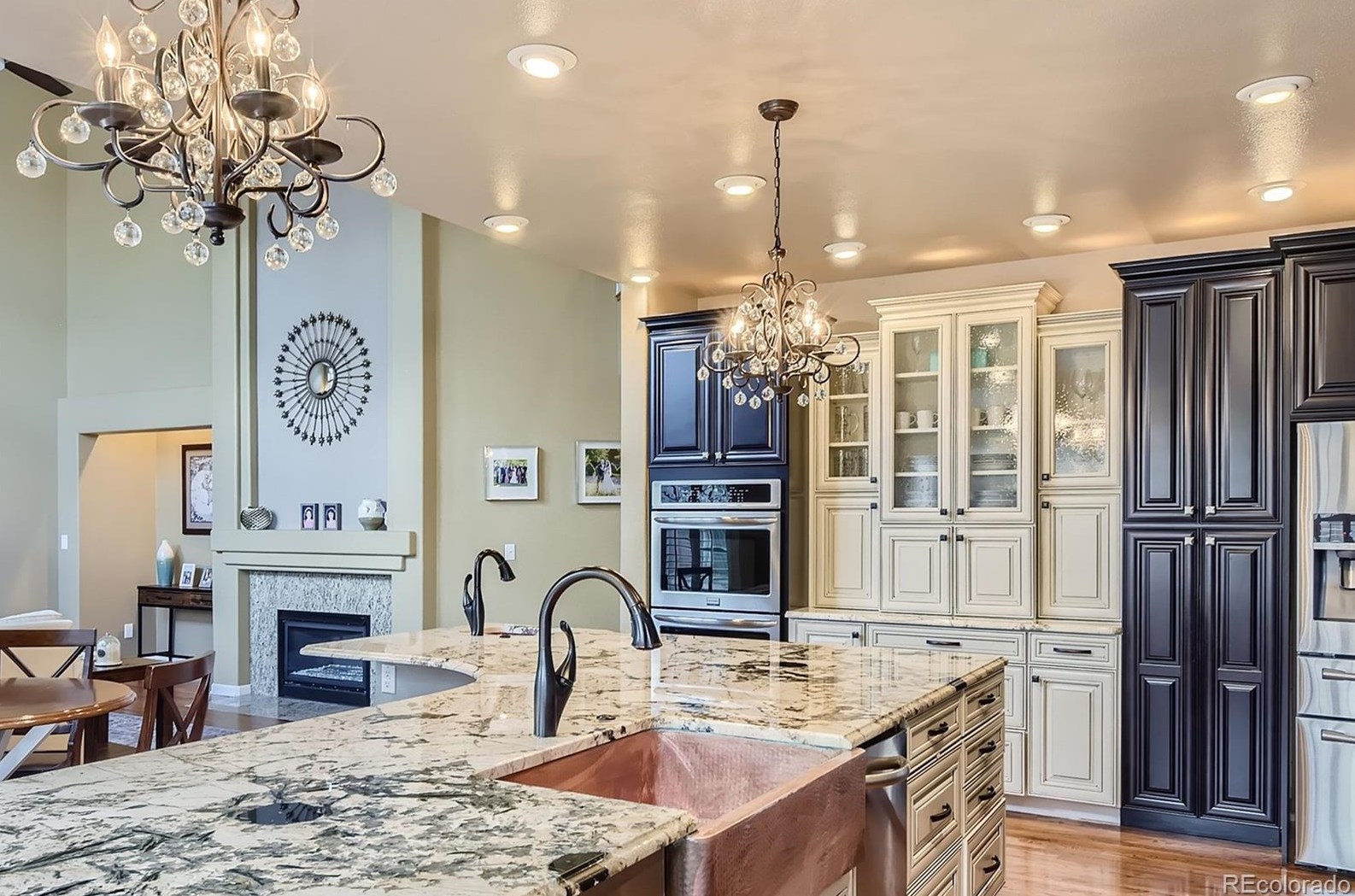 10078 Glenstone Cir, Littleton CO  80130-8019 exterior