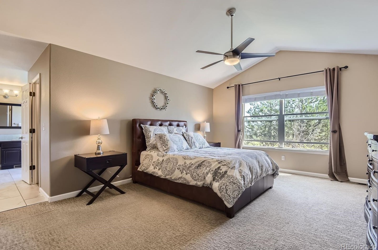 10078 Glenstone Cir, Littleton CO  80130-8019 exterior