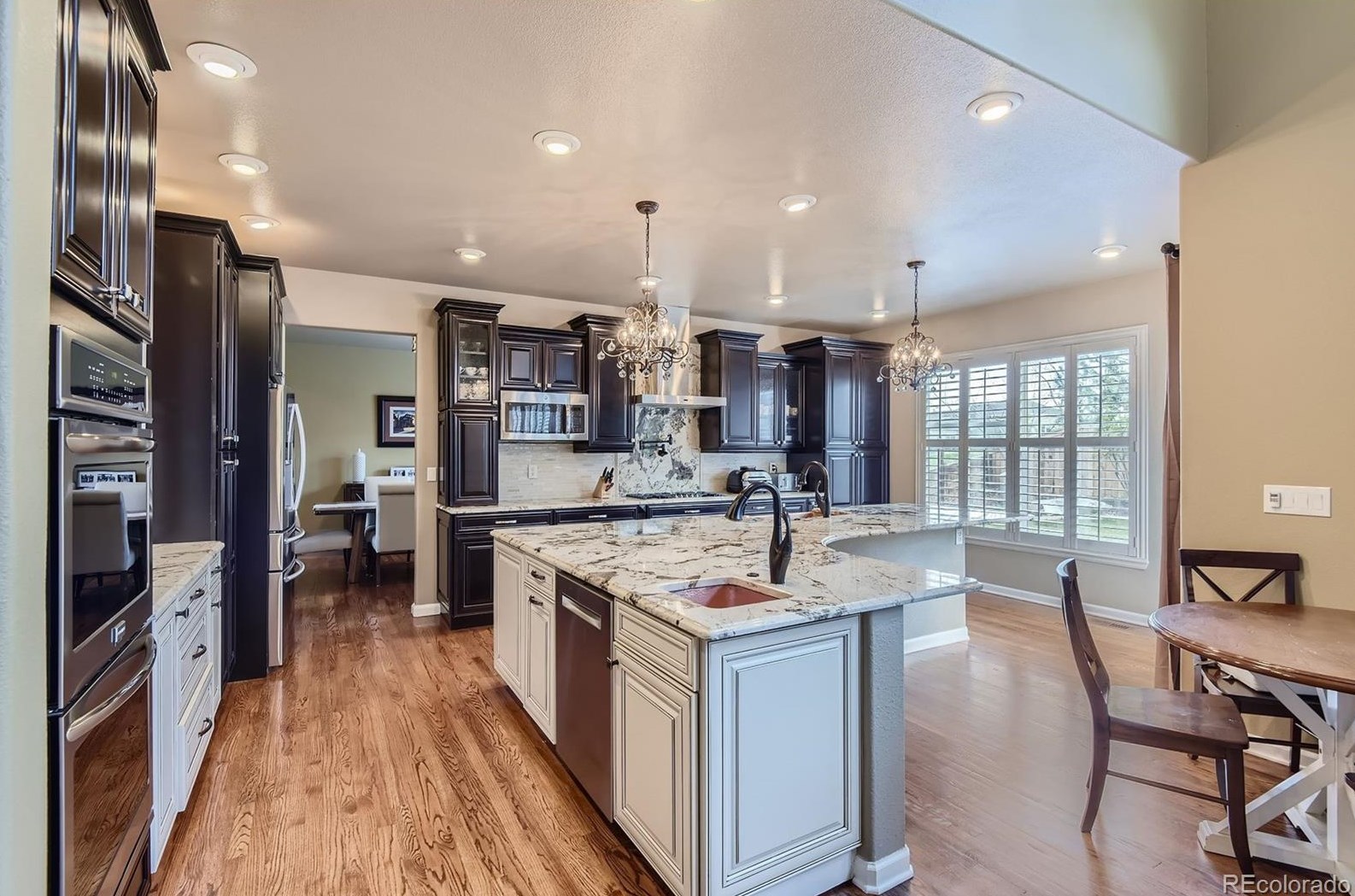 10078 Glenstone Cir, Littleton CO  80130-8019 exterior