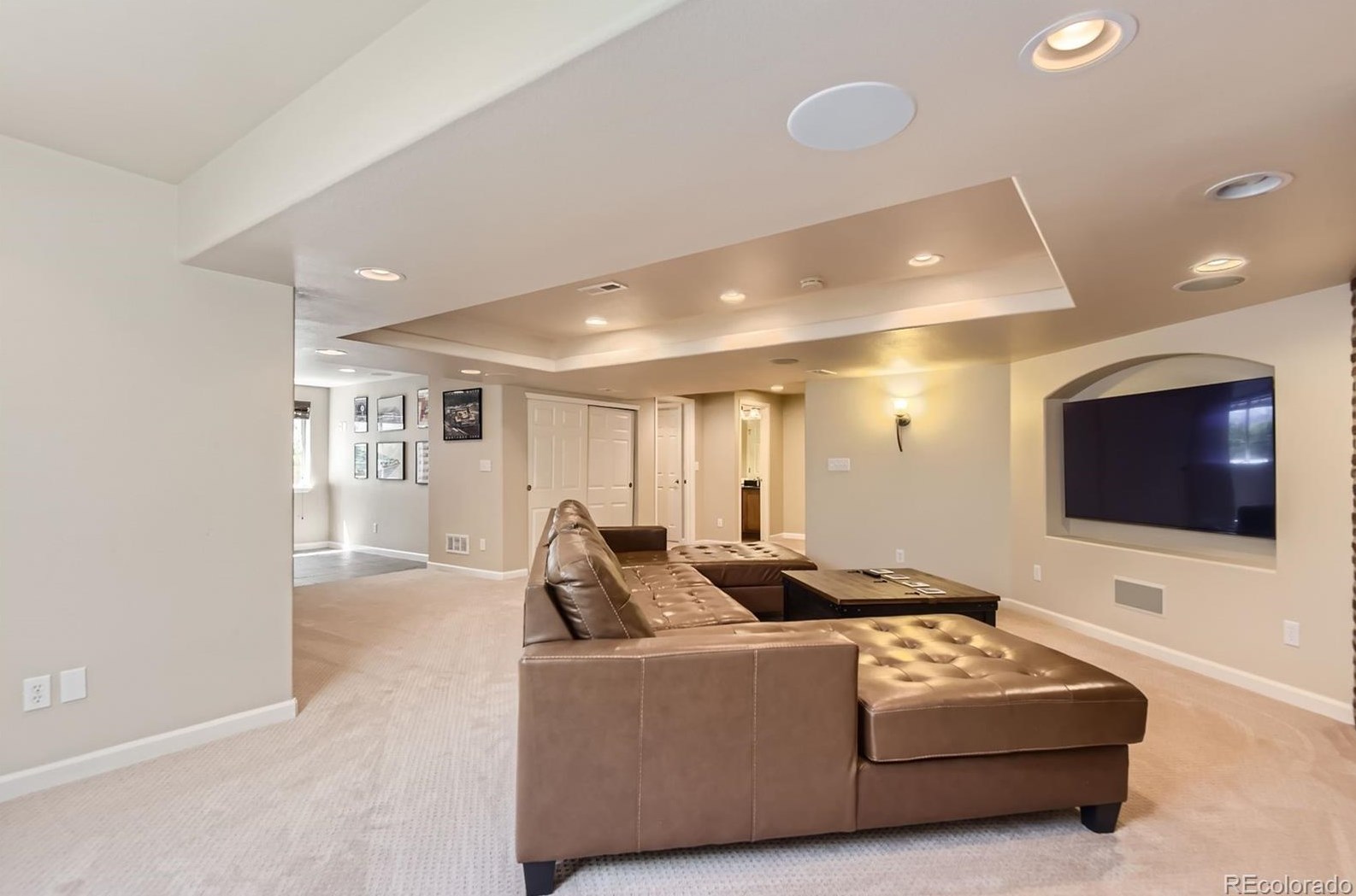 10078 Glenstone Cir, Littleton CO  80130-8019 exterior