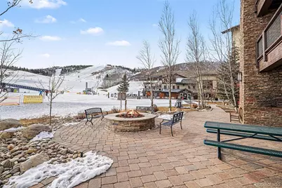 300 Base Camp Circle #407, Granby, CO 80446 - Photo 36