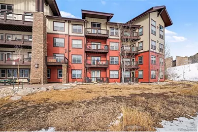 300 Base Camp Circle #407, Granby, CO 80446 - Photo 44