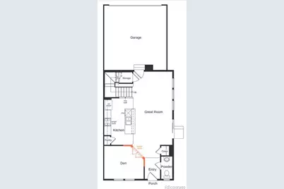 350 Nighthawk Street, Erie, CO 80516 - Photo 4