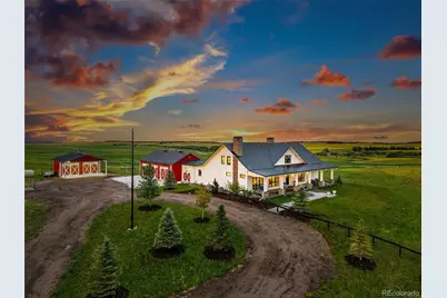 12377 County Road 110, Kiowa, CO 80117 - Photo 2