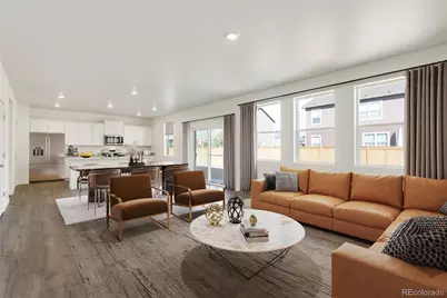 43066 Trenton Gulch Trail, Elizabeth, CO 80107 - Photo 24