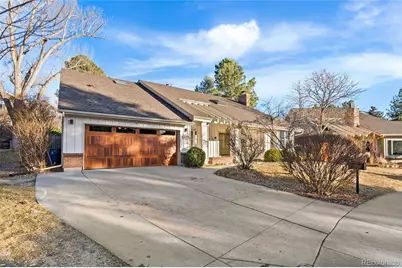 7290 S Cook Circle, Centennial, CO 80122 - Photo 1