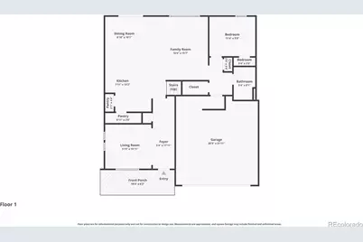 801 Crest Street, Brighton, CO 80603 - Photo 30