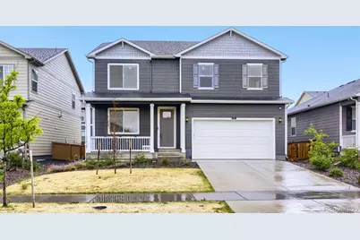 801 Crest Street, Brighton, CO 80603 - Photo 2