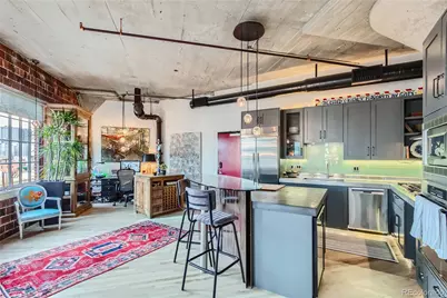 1863 Wazee Street #6H, Denver, CO 80202 - Photo 4