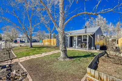 6865 W 55th Place, Arvada, CO 80002 - Photo 4