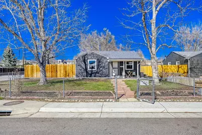 6865 W 55th Place, Arvada, CO 80002 - Photo 2