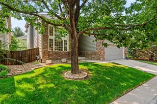 8382 E Amherst Cir, Denver, CO 80231 - Photo 1