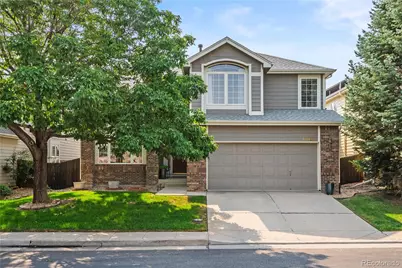 8382 E Amherst Circle, Denver, CO 80231 - Photo 2
