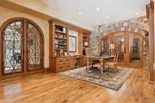 7 Village Rd, Cherry Hills Village, CO 80113 - Photo 40