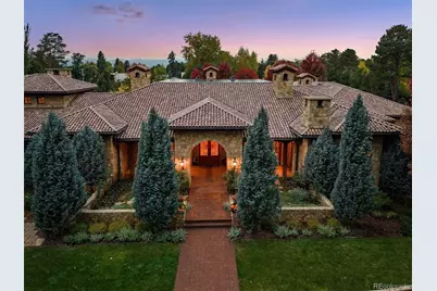 7 Village Road, Cherry Hills Village, CO 80113 - Photo 2