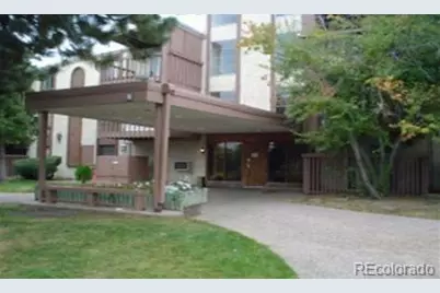 1302 S Parker Rd #216, Denver, CO 80231 - Photo 1
