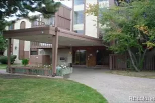 1302 S Parker Rd, Denver, CO 80231 - Photo 1